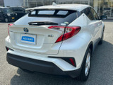 C-HR ハイブリッド 1.8 S 