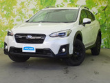 XV 2.0e-S アイサイト 4WD 