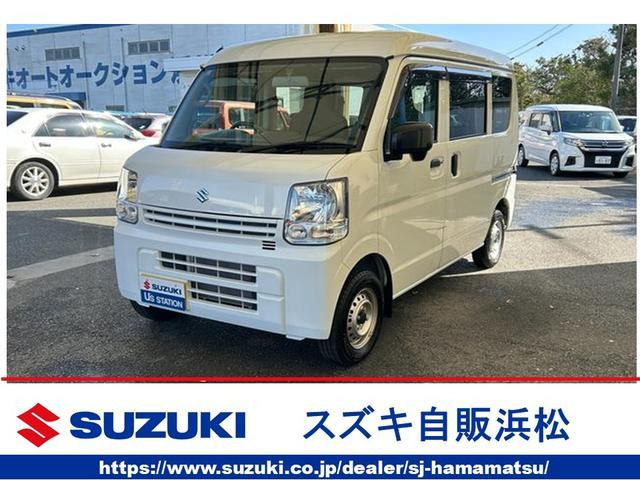 エブリイ PA 