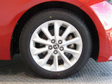R6年式夏タイヤ205/55R16ダンロップ製です。