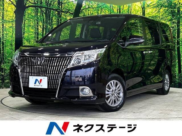 エスクァイア 2.0 Gi 