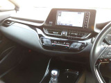 C-HR  1.2 G-T