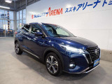 キックス 1.2 X (e-POWER) 9インチナビTV アラウンドビューモニター
