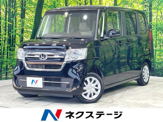 N-BOX L 