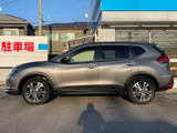 エクストレイル 2.0 20Xi 4WD 
