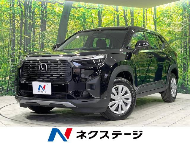 WR-V 1.5 X 