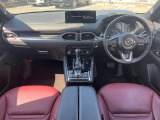 CX-8 2.2 XD Lパッケージ 