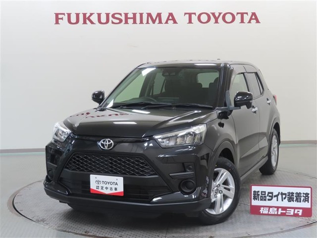 ライズ 1.0 G 