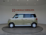ムーヴキャンバス  ストライプス G