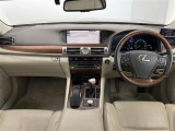 LS 460 バージョンC Iパッケージ 修復歴無し