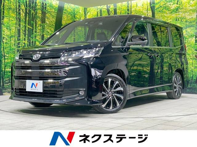 ノア 2.0 S -Z