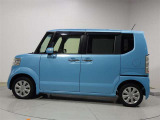 N-BOX G Lパッケージ 