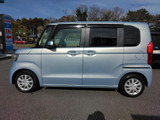 N-BOX G L ホンダセンシング 