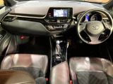 C-HR  G