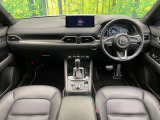 CX-5 2.2 XD スポーツアピアランス 