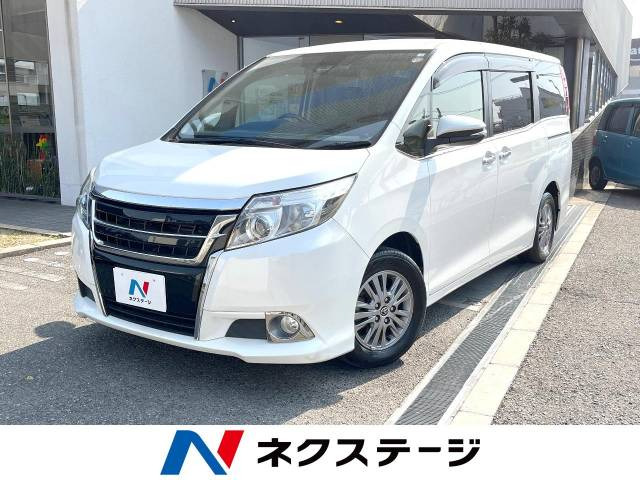 エスクァイア 2.0 Gi 