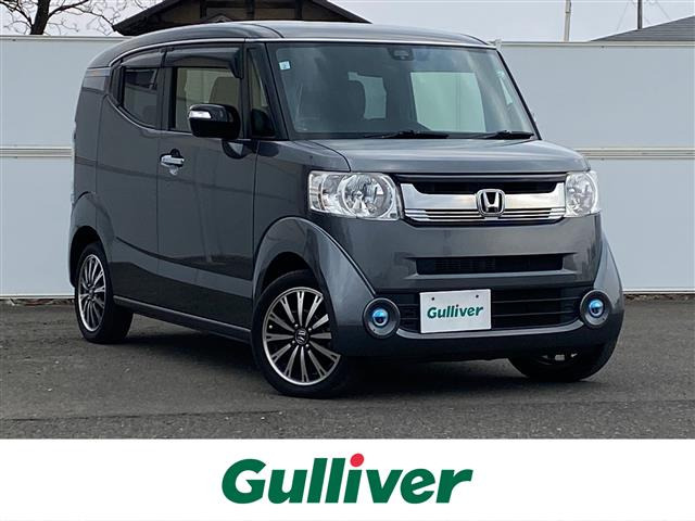 N-BOXスラッシュ X ターボパッケージ 4WD 修復歴無し