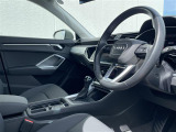 Q3 35 TFSI アドバンスド 本革シート 修復歴無し