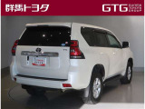 ランドクルーザープラド 2.7 TX Lパッケージ 4WD 
