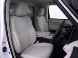 LM 500h エグゼクティブ 4WD 