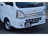 キャリイ KC エアコン パワステ 農繁仕様 4WD 