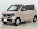 N-WGN L ホンダ センシング 4WD 4WD ワンオーナー
