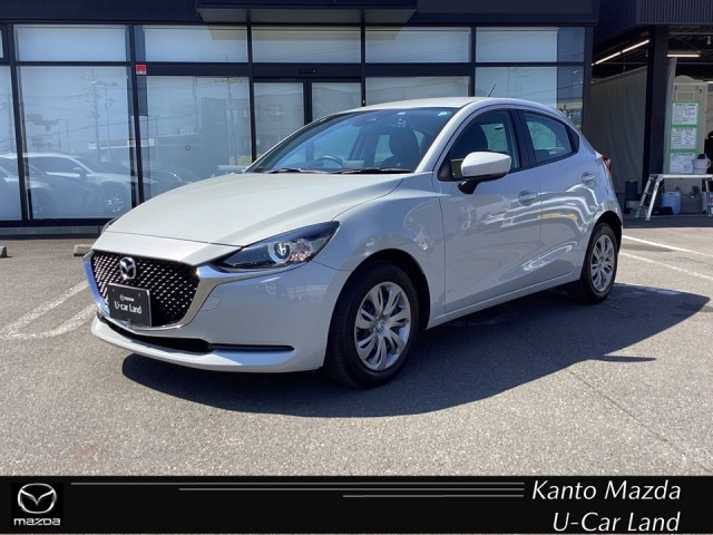 MAZDA2 1.5 15S 