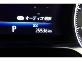★撮影時の走行距離は約2.6万kmです。安心のロングラン保証付きです。