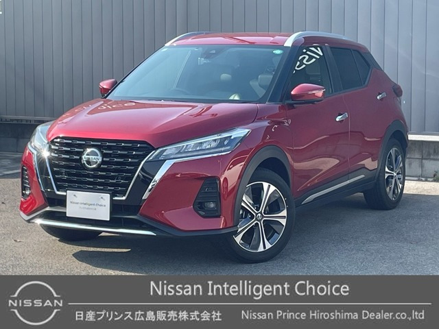 キックス 1.2 X (e-POWER) 