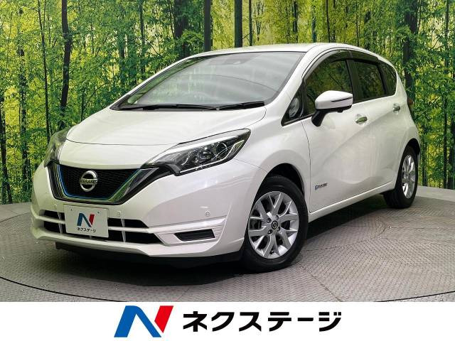ノート 1.2 e-POWER X 