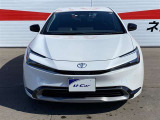 プリウス 2.0 Z E-Four 4WD 