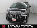 トヨタ アルファード