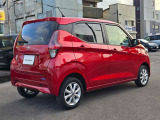 デイズ X 4WD 