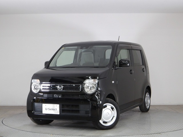N-WGN G ホンダ センシング 