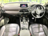 CX-5 2.2 XD Lパッケージ 