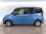 ルーミー 1.0 G S 