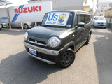 ハスラー G MR31S.MR41S 2型