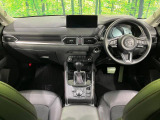 CX-5 2.2 XD ブラックトーンエディション 