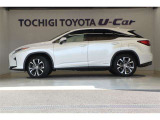 RX 450h バージョンL 4WD 