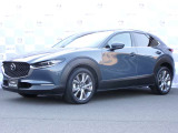 CX-30 1.8 XD プロアクティブ ツーリングセレクション 