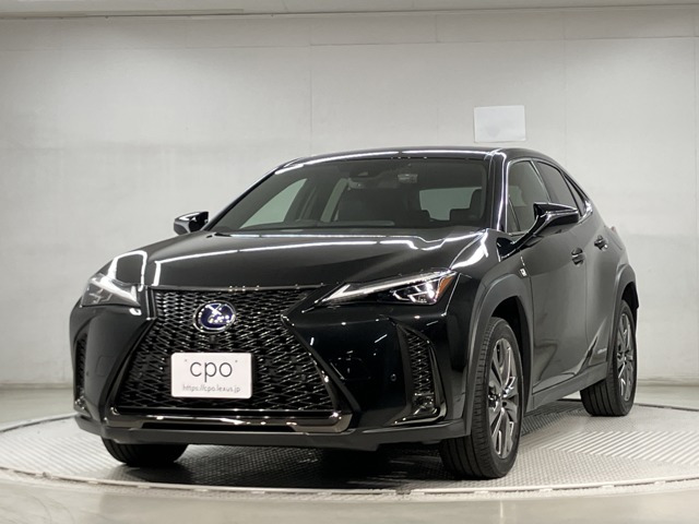 UX 250h Fスポーツ 