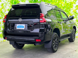ランドクルーザープラド 2.7 TX Lパッケージ マットブラック エディション 4WD 