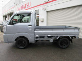 ハイゼットトラック スタンダード 農用スペシャル 4WD 3方開 4WD