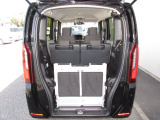 N-BOX スロープ 
