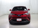 C-HR ハイブリッド 1.8 G LED エディション 