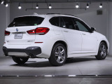 X1 xドライブ 18d Mスポーツ 4WD 