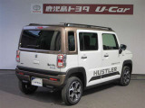 ハスラー J スタイルII ターボ 