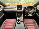 NX 200t Fスポーツ 