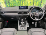 CX-5 2.2 XD Lパッケージ 