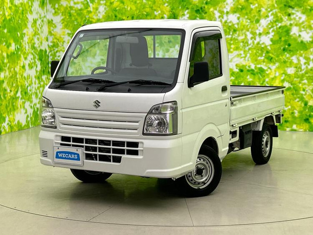 キャリイ KC 4WD 